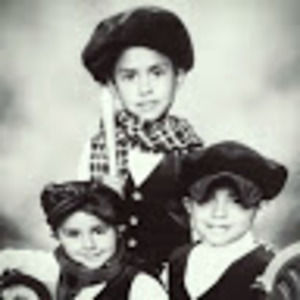 Meet your Posher, Aidee